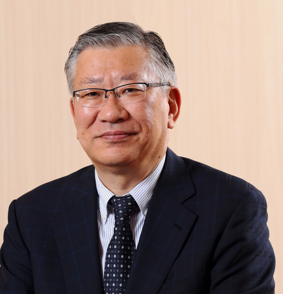 中山 治彦
