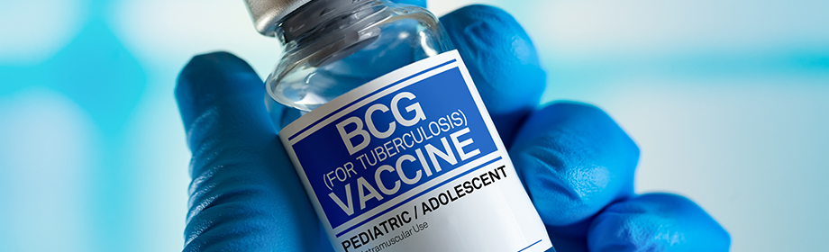 BCG-CWS がんワクチン療法