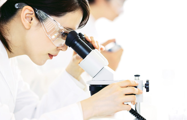 ハイパーマイクロCTC検査とは